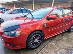 ميتسوبيشي لانسرEX